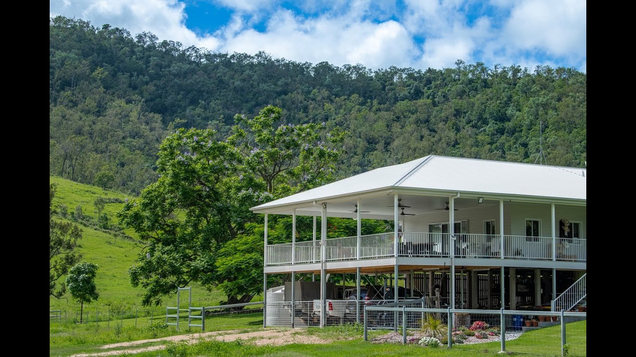 "Durumbula", Woolooga, Qld. Marketed by Tom Manns, Ray White Rural Queensland.