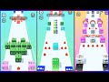 Jelly Run 2048 Merge &amp; Split Cubes | 2 Mode Gameplay | How to Play Jelly Run Game Part-09