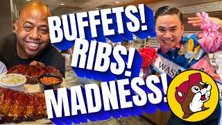 Every Restaurant In America Part Two