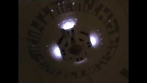 AMT 537th Refit Enterprise Build Ep07