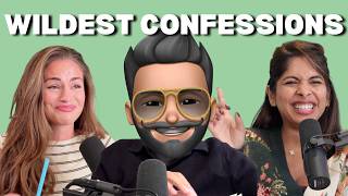 Cheating, Family Secrets & Very Bad Decisions | Reading Your Wildest Confessions