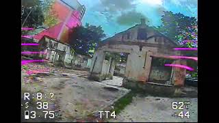 Five33 Tiny trainer bando freestyle