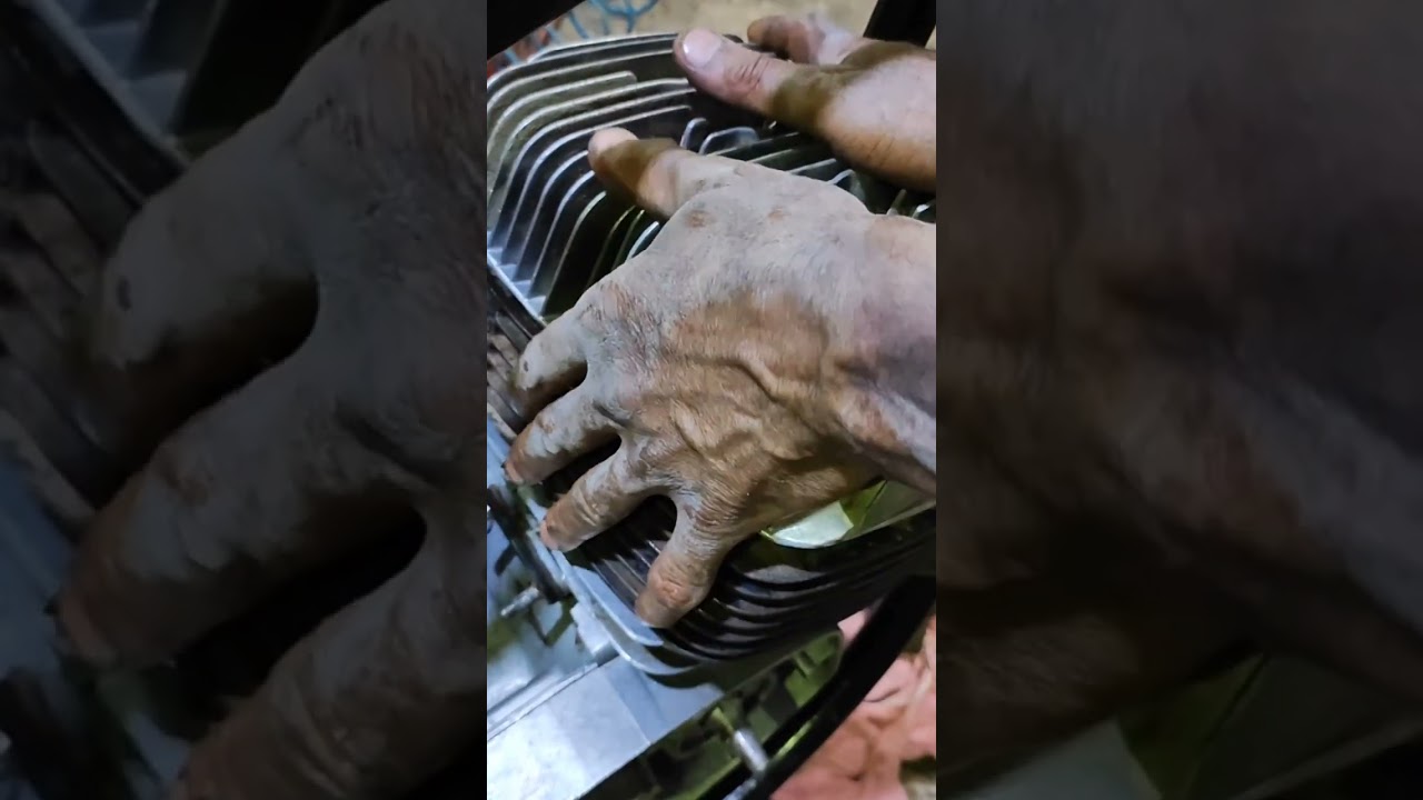 ازاي تركب بساتم جاوا 350