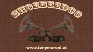 Tony Maroni - Shoebeedoo Mixtape (Electro Swing / Tekhouse)