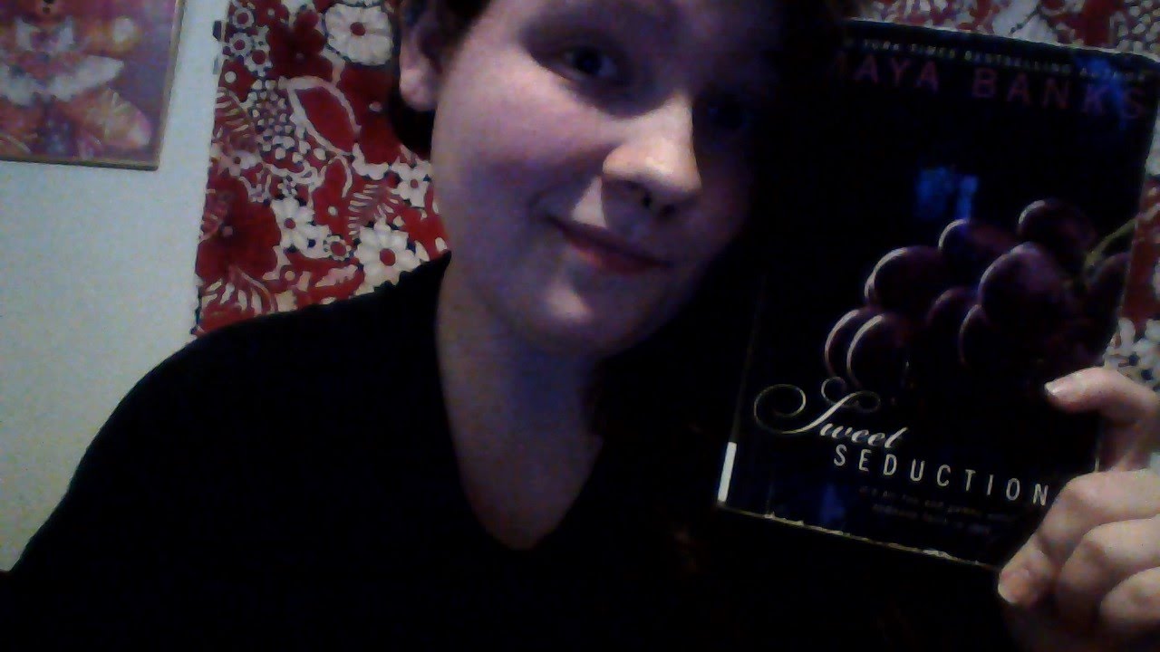 Sweet Seduction Book Review