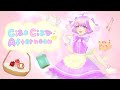 【歌ってみた/Cover song】オリジナルMV「CiaoCiao Afternoon」小倉唯 cover by ててまる【2人組Vtuber/むむてて】