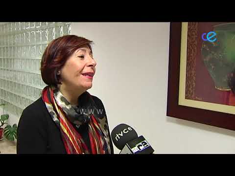 La Cámara lamenta el fallecimiento de Rosario Espinosa