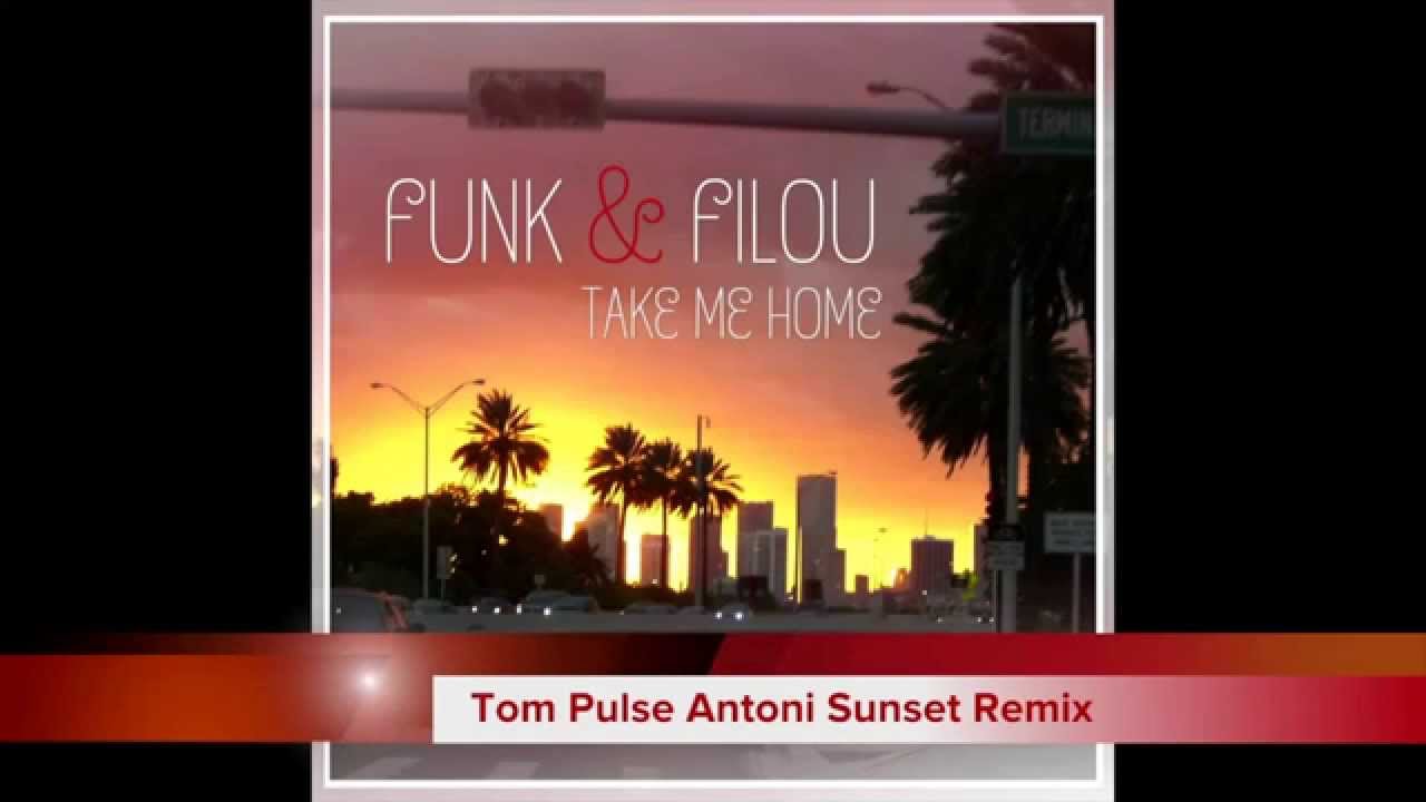 Ver FUNK & FILOU - Take Me Home (offical audition) no YouTube Ver FUNK & FILOU - Take Me Home (offical audition) no YouTube