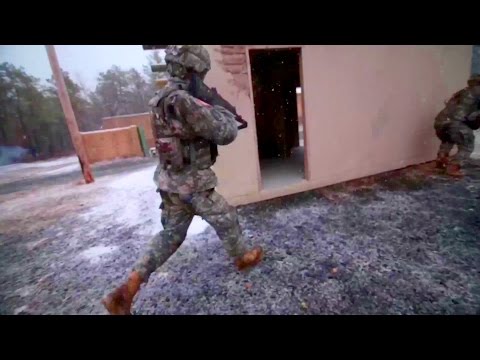 Army National Guard