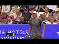 Rafael Nadal - Hot Shot - Nordea Open 2024-07-16