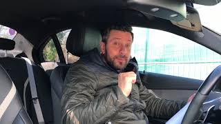 Inspektion M3-M4 F80 / Fast gratis... Im Vergleich zum AMG