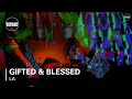 Capture de la vidéo Gifted & Blessed Boiler Room La Live Set