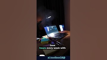 AI Tools Every Student Must Try