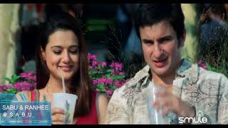 Har Ghadi Badal Rahi Hai Roop Zindagi By SabuThomas and RanheeBags