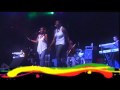 Teddy Afro - Bob Marley (Live!) Bob Marley Tribute (Ethiopian Music)