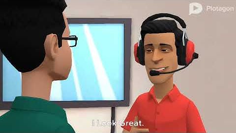 So Tell Me Stephen The Plotagon Animator 1 Spg1, Look Good To You?