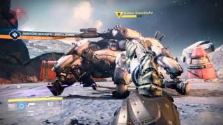 Destiny how to kill a fallen walker