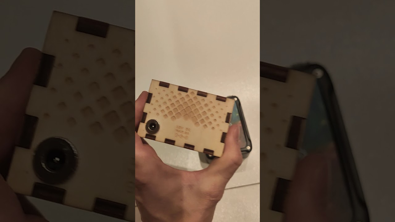 Dynabox micro induction heater for all Dynavap