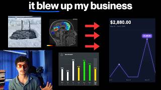 I spent 30 days fixing my focus (here's how my income changed)