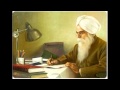 Bhai vir singh ji  pyare da pyara