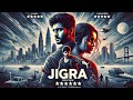 JIGRA MOVIE HONEST &amp; BLIND REVIEW BY KARAN #review #jigra #aliyabhatt