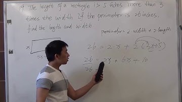 BMCC MAT51 Midterm Practice Exam Problem 19