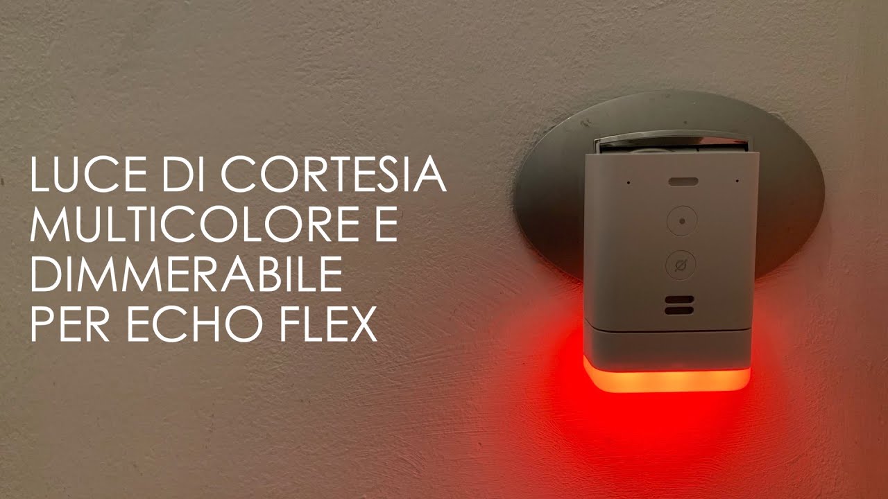 Cadrim Luci Armadio Luce Notturna Lampada Armadio RGBW 2PZ LED