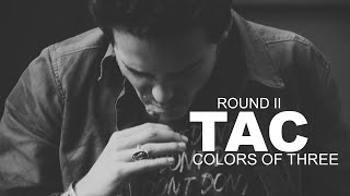 Colors of Gotham [TAC: Round 2]