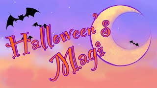 【ボカロオリジナル】Halloween's Magic feat.初音ミク