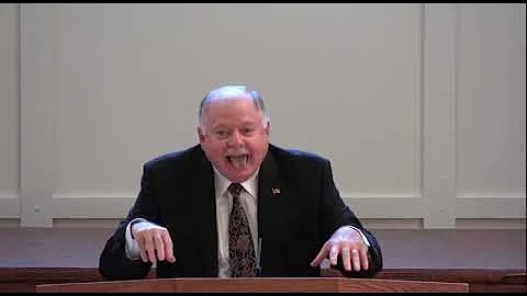 Timeless Truths for Troubled Times! - Pastor Greg ...