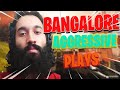 ShivFPS How AGGRESSIVE BANGALORE Players See The Game.. | ShivFPS Apex Best Moments