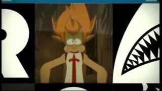 Download lagu Cartoon Network France - Continuity - March 2013