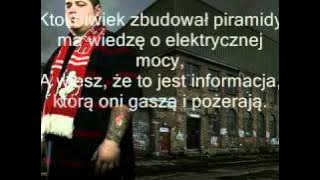 Vinnie Paz ft. Block McCloud - End Of Days (Napisy PL)