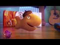 Goldfish Commercial The Great Outdoors Ep 8 Last Episode 2021 