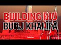 The Story Behind the World&#39;s Tallest Skyscraper: The Burj Khalifa | Building Biographies