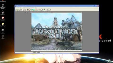 How to create custom dialogue in oblivion PART: 1