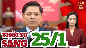 Tin tức mới nhất: Gặp mặt các cơ quan báo chí nhân dịp xuân Giáp Thìn 2024 | Đảng với Dân