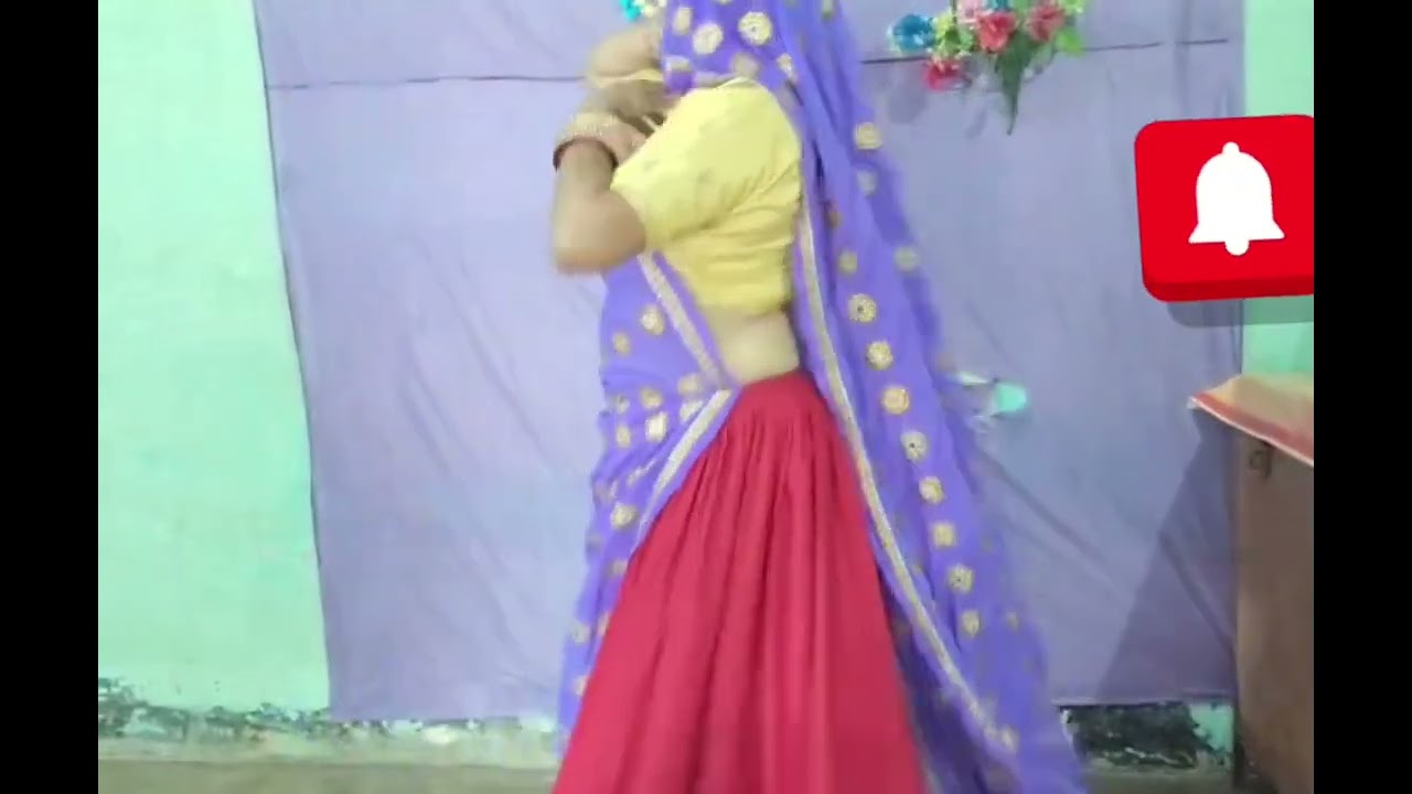 Pahla pada mein mat jajo najar lag jayegi long video dance