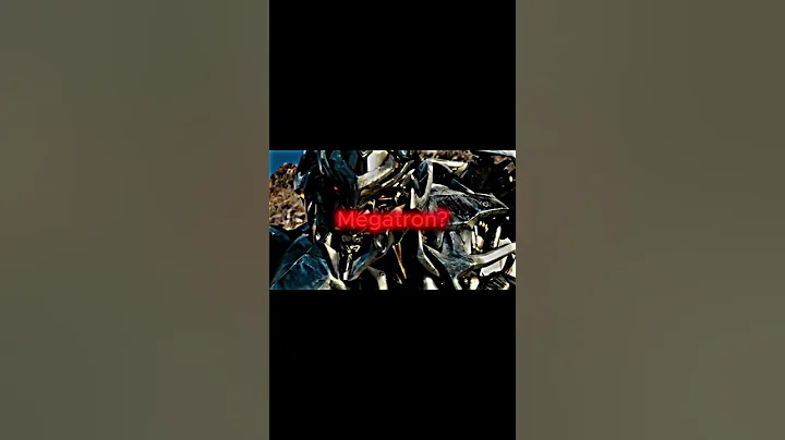 Mission: Eliminate Optimus Prime #transformers #optimusprime #shorts