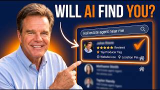 Will AI Recommend You How Real Estate Agents Can Get Found in AI Search
