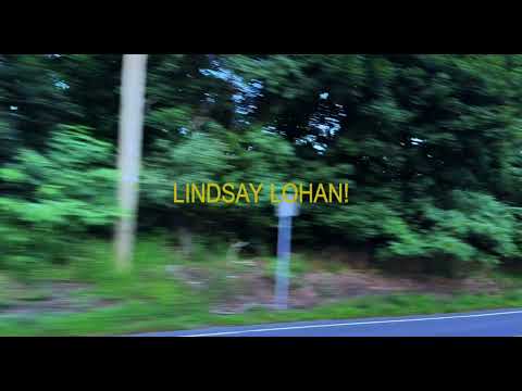 Mayce Tomlin - LINDSAY LOHAN! (53 SPORTSCAR!) [Visualizer]