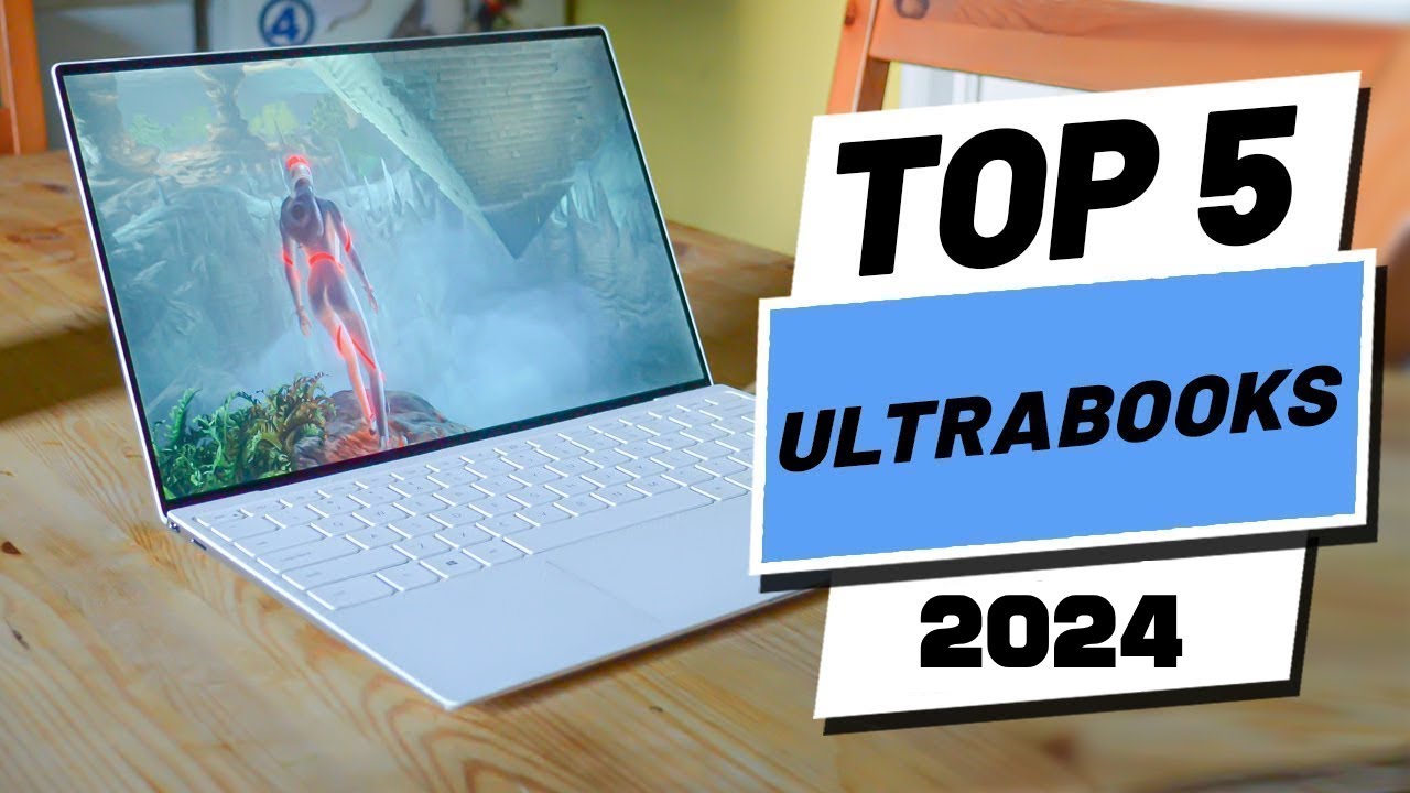 Ultrabook & ultra portable – les meilleurs PC portables fins et légers de  2023 – LaptopSpirit