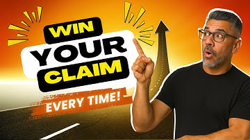 The VA Claim Blueprint: How to Win Using Their Own Rules