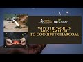 Pray for Sumatera - Why the World Must Switch to Coconut Charcoal?