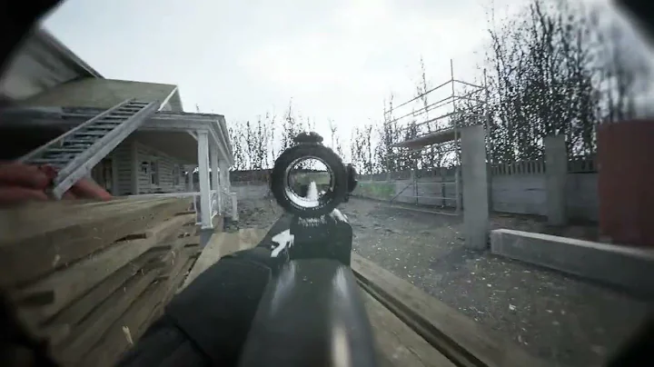 😱BODYCAM NEW Gameplay 4K Unrecord (Photorealistic FPS Game 2024)