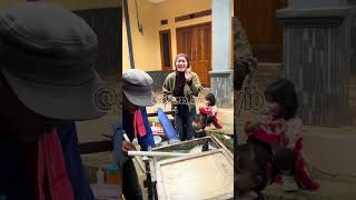 Vibes Ketika Istri Mantan Sinden Jajan Baso  viral fyp shorts trending ngakak komedi lucu