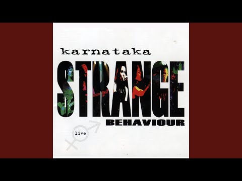 Karnataka — Dreamer