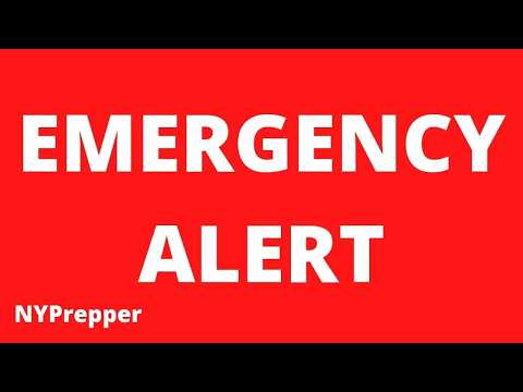 RUSSIA EVACUATING NUCLEAR SCIENTISTS FROM IRAN!! U.S. NUCLEAR FORCES ON HIGH ALERT!!