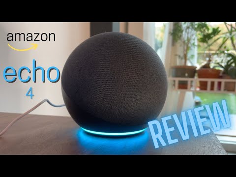 Amazon Echo -
