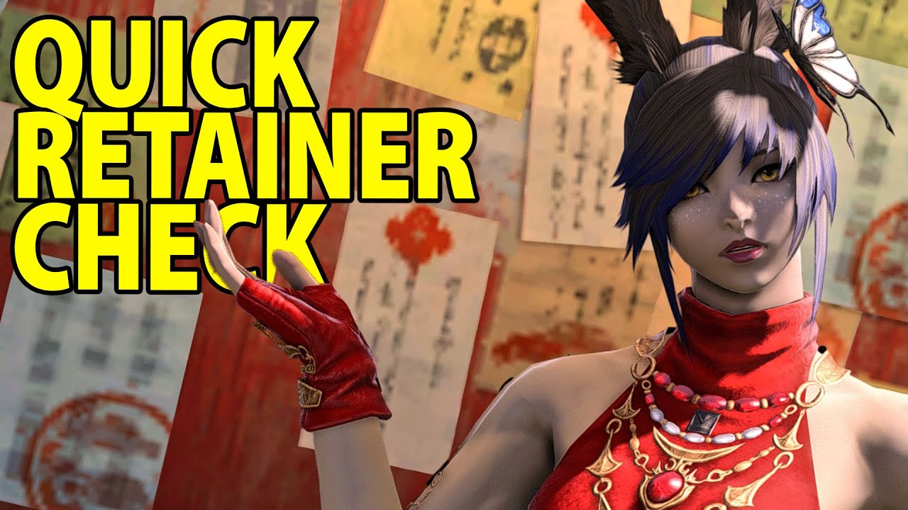 Don't Miss Out Learn How to Quickly Check Market Board Prices in FFXIV